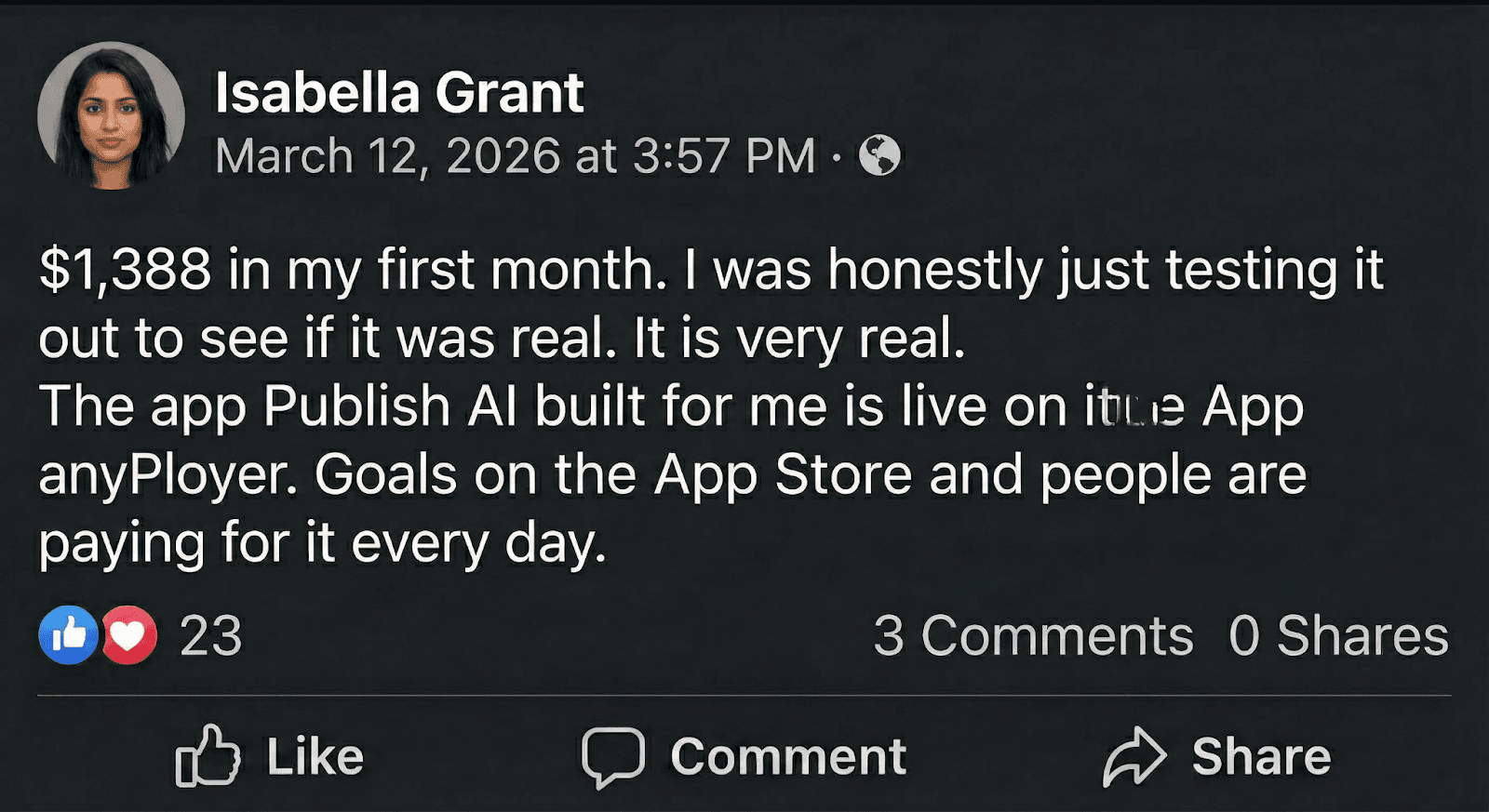 Success story 16