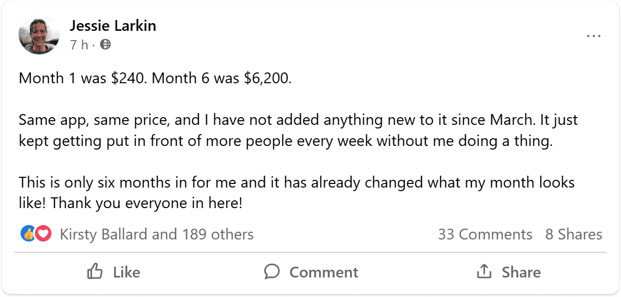 Student post 273