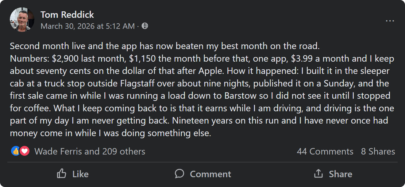 Student post 330