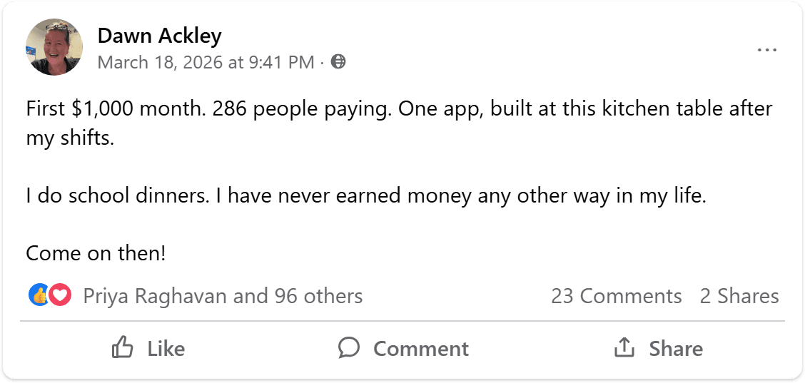 Student post 331