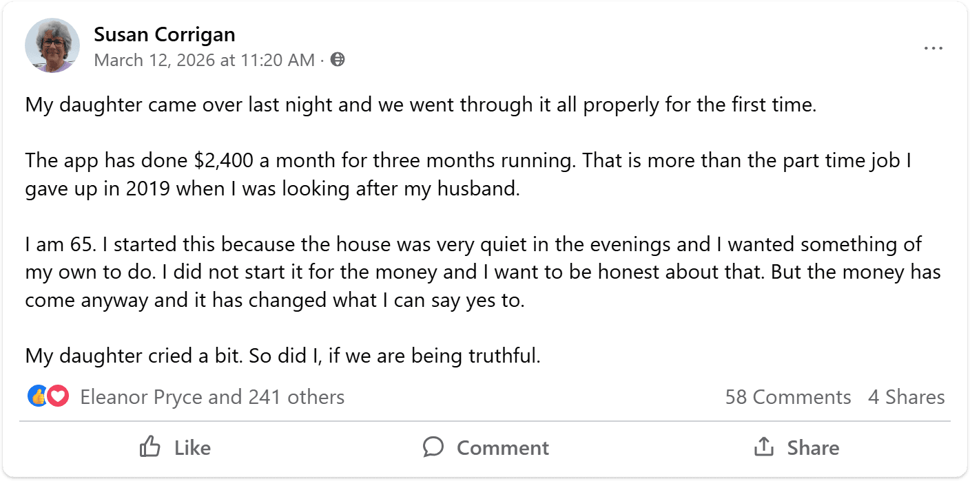 Student post 333