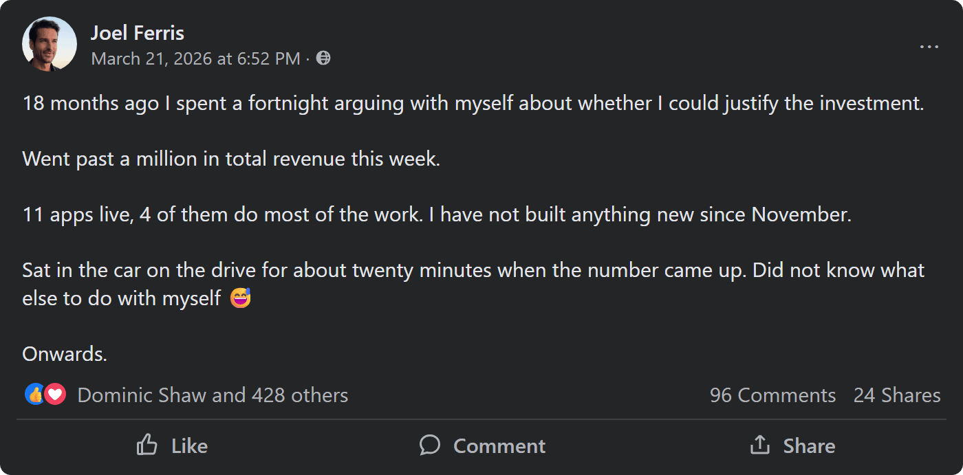 Student post 360