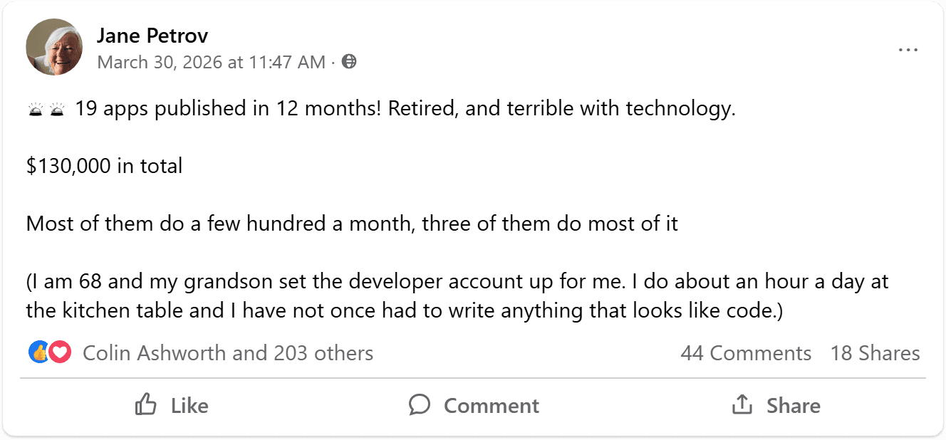 Student post 411