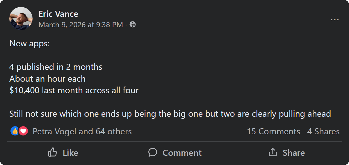 Student post 412
