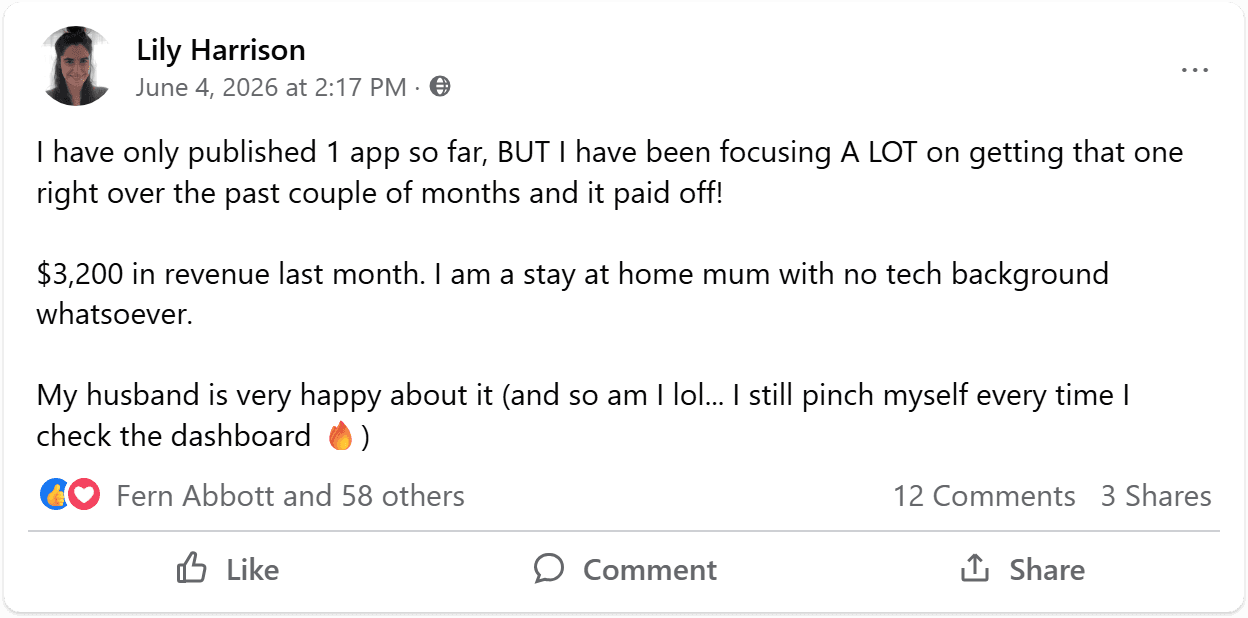Student post 418