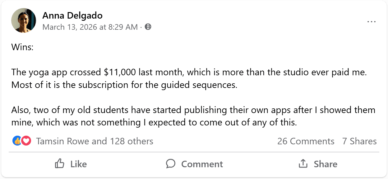Student post 539
